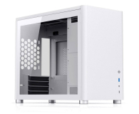Jonsbo D30 Aluminium White - 1356315 - zdjęcie 1